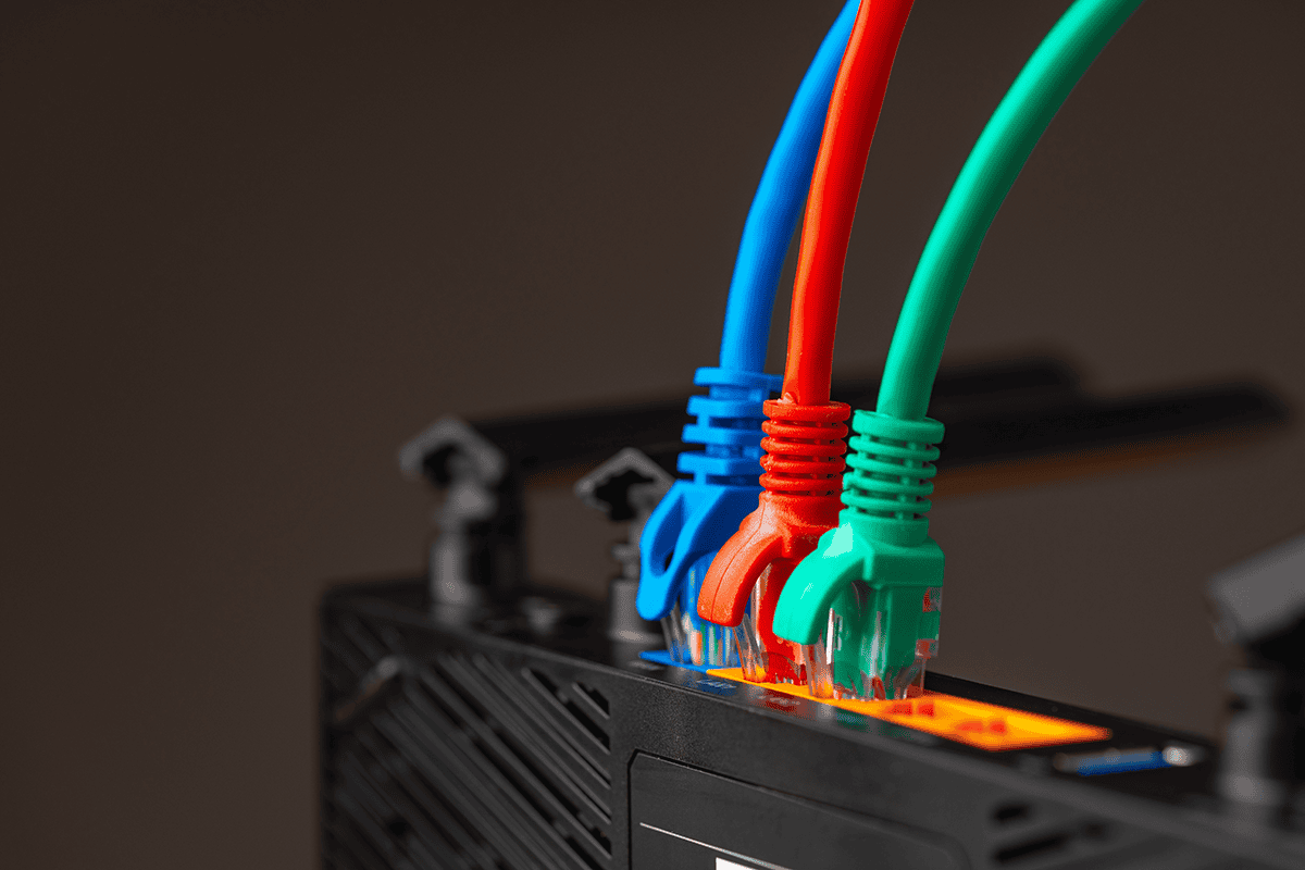 Digital Home Network Setup Ockley