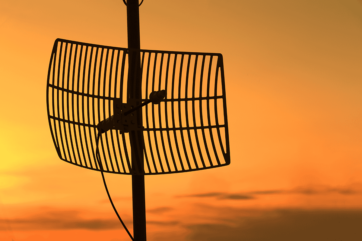 Satellite and TV Aerial Setup Ockley